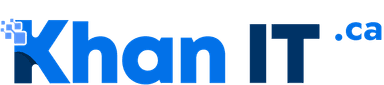 Khan IT logo