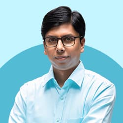 Md Faruk Khan, CEO & Founder at Khan IT