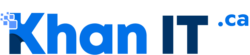 Khan IT CA Logo